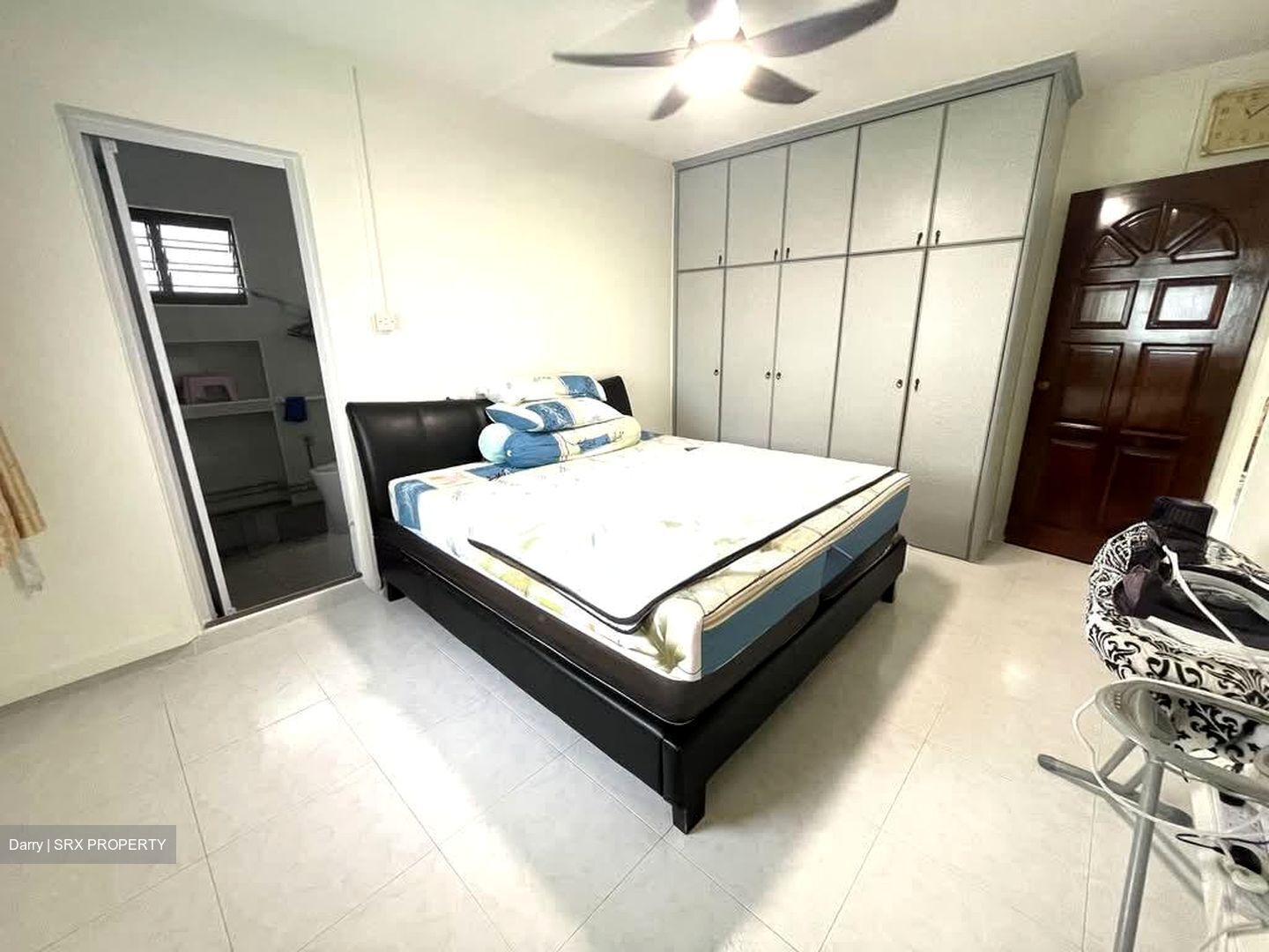 Blk 257 Boon Lay Crest (Jurong West), HDB 4 Rooms #556404821